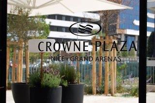 günstige Angebote für Crowne Plaza Nice - Grand Arenas