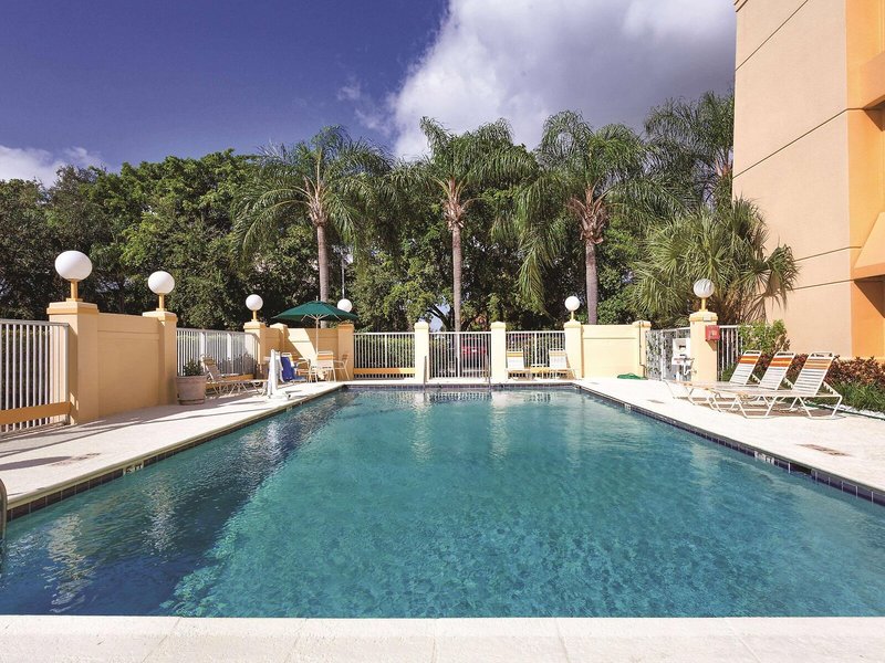 Urlaub im La Quinta Inn & Suites Miami Airport East - hier günstig online buchen
