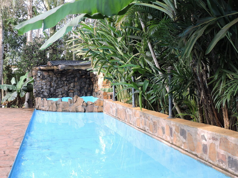 Urlaub im La Cautiva Hotel - hier günstig online buchen