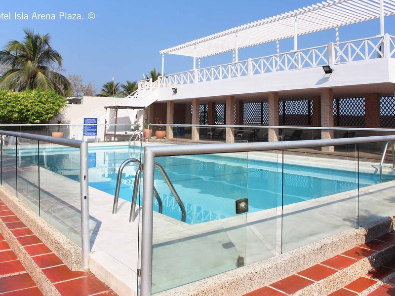 Urlaub im Hotel Dorado Plaza Punta Arena - hier günstig online buchen