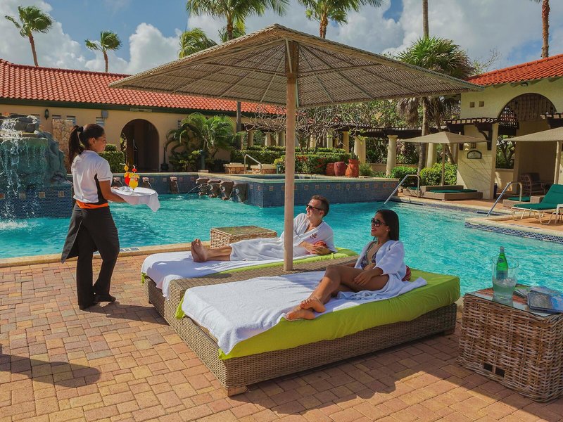 Urlaub im Tierra Del Sol Resort - hier günstig online buchen