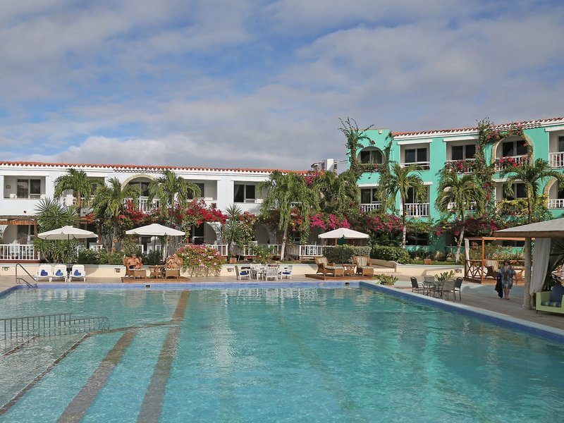 Urlaub im Ocean Point Resort & Spa - hier günstig online buchen
