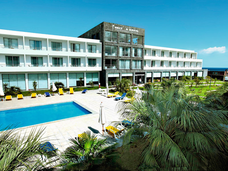 Urlaub im Vale Do Navio Hotel - hier günstig online buchen