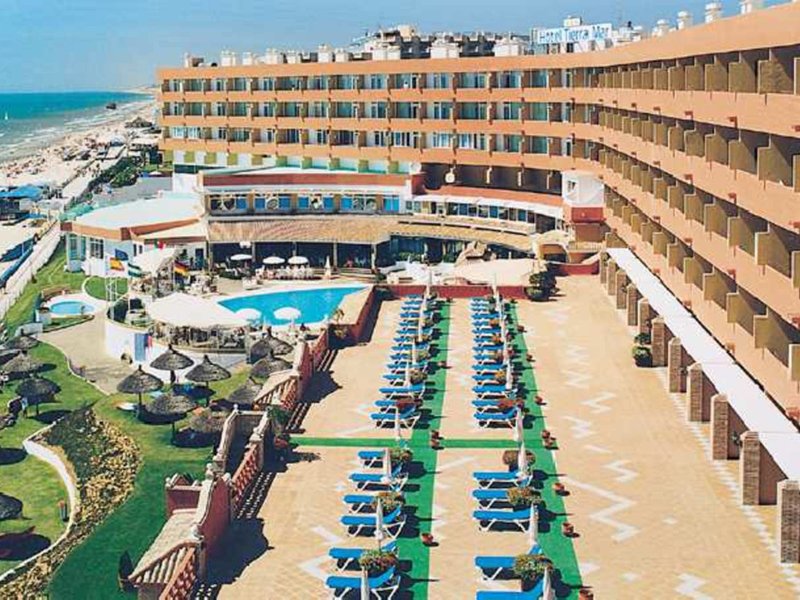 Urlaub im On Hotels Oceanfront - Erwachsenenhotel - hier günstig online buchen