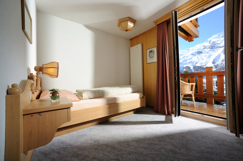 Urlaub im Swiss Family Hotel Alphubel - hier günstig online buchen