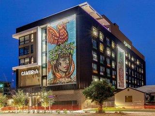 günstige Angebote für Cambria Hotel Downtown Phoenix Convention Center
