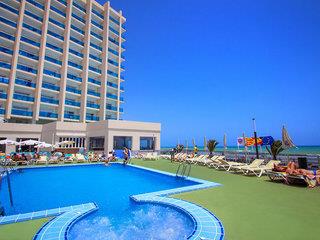 Urlaub im Hotel Servigroup Koral Beach - hier günstig online buchen