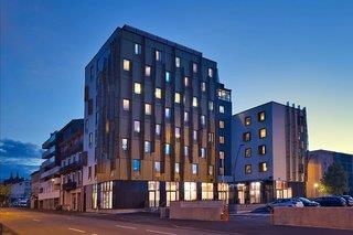 günstige Angebote für Aiden Hotel by Best Western @ Clermont-Ferrand