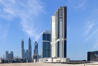 Urlaub im Avani Palm View Dubai Hotel & Suites - hier günstig online buchen