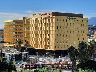 günstige Angebote für Holiday Inn Express Nice - Grand Arenas