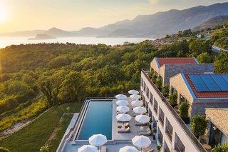 Urlaub im Vivid Blue Serenity Resort  - hier günstig online buchen