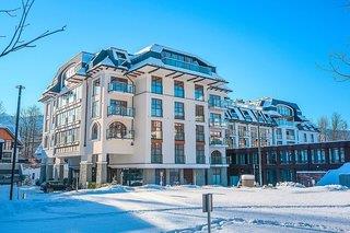 Urlaub im Nosalowy Park Hotel & Spa 2024/2025 - hier günstig online buchen