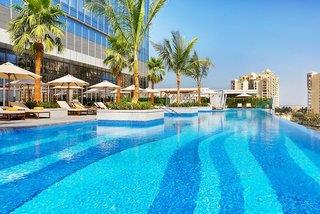 Urlaub im The St. Regis Dubai The Palm - hier günstig online buchen