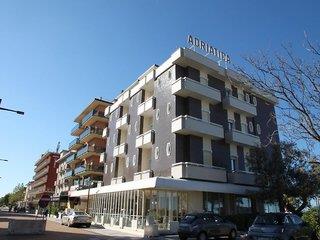 günstige Angebote für Hotel Adriatica Viserba di Rimini