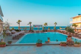 Urlaub im Sun Bay Hotel 2024/2025 - hier günstig online buchen