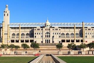 günstige Angebote für Leonardo Royal Hotel Barcelona Fira