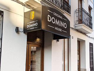 günstige Angebote für Original Domino House