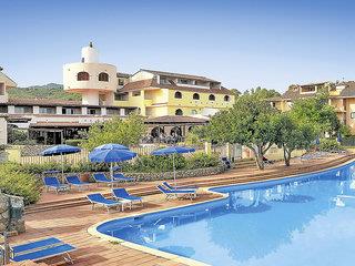 Urlaub im Colonna Beach Hotel - hier günstig online buchen