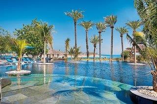 Urlaub im Anantara World Islands Dubai Resort 2024/2025 - hier günstig online buchen