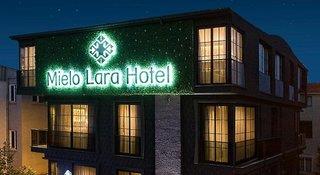 günstige Angebote für Mielo Lara Hotel