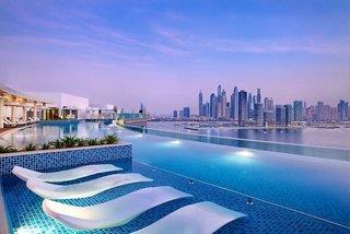 Urlaub im NH Collection Dubai The Palm - hier günstig online buchen