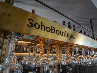 günstige Angebote für Soho Boutique Catedral