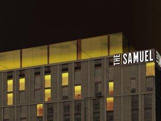 günstige Angebote für The Samuel Hotel