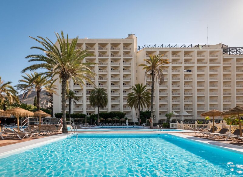 Urlaub im Hotel Portomagno by ALEGRIA - hier günstig online buchen