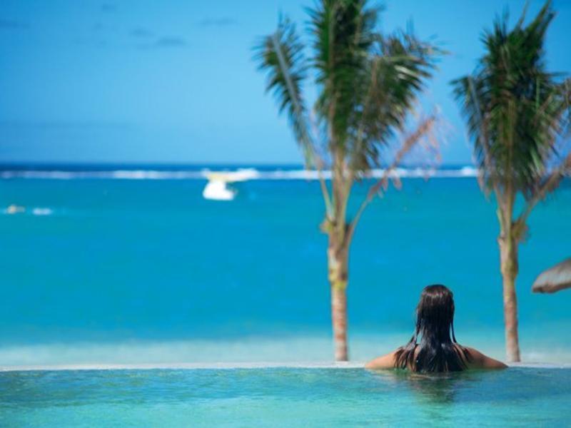 Urlaub im Long Beach Mauritius - hier günstig online buchen