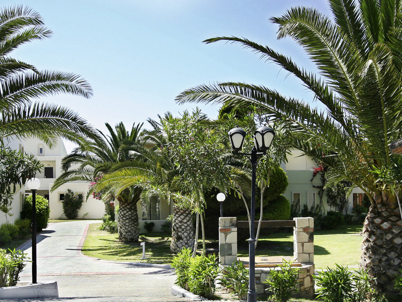 Urlaub im Kipriotis Village Resort - hier günstig online buchen
