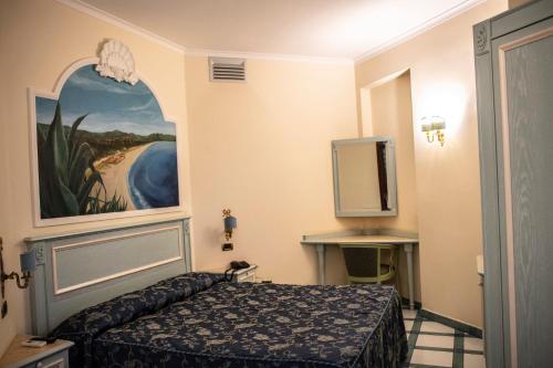 Urlaub im Hotel Garibaldi Milazzo - hier günstig online buchen
