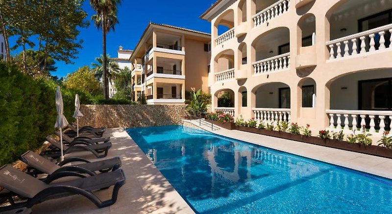 Urlaub im S Olivera Apartments 2024/2025 - hier günstig online buchen