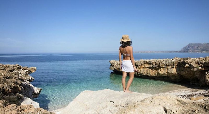 Urlaub im Alba Marina Bed and Breakfast - hier günstig online buchen