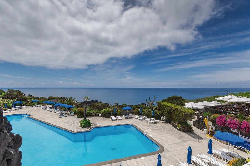 Urlaub im Caloura Hotel Resort 2024/2025 - hier günstig online buchen