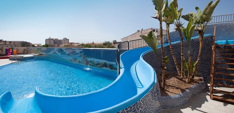 Urlaub im RH Hotel Vinaros Playa 2024/2025 - hier günstig online buchen