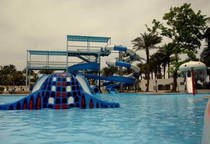 Urlaub im ZYA Regina Resort & Aqua Park Hurghada 2024/2025 - hier günstig online buchen