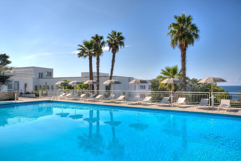Urlaub im Grand Hotel Riviera 2024/2025 - hier günstig online buchen