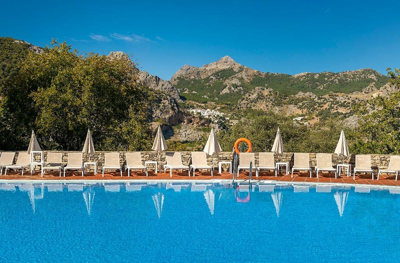 Urlaub im Hotel Fuerte Grazalema 2024/2025 - hier günstig online buchen