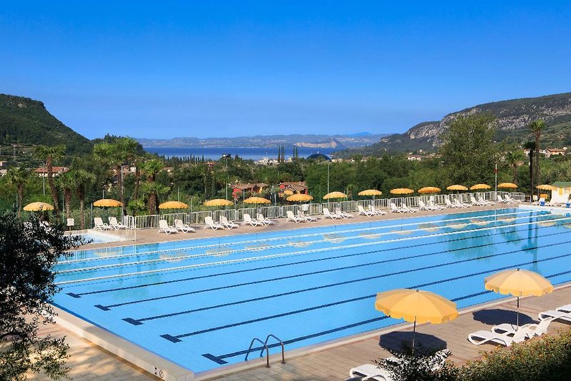 Urlaub im Poiano Garda Resort - Poiano Apartments - hier günstig online buchen