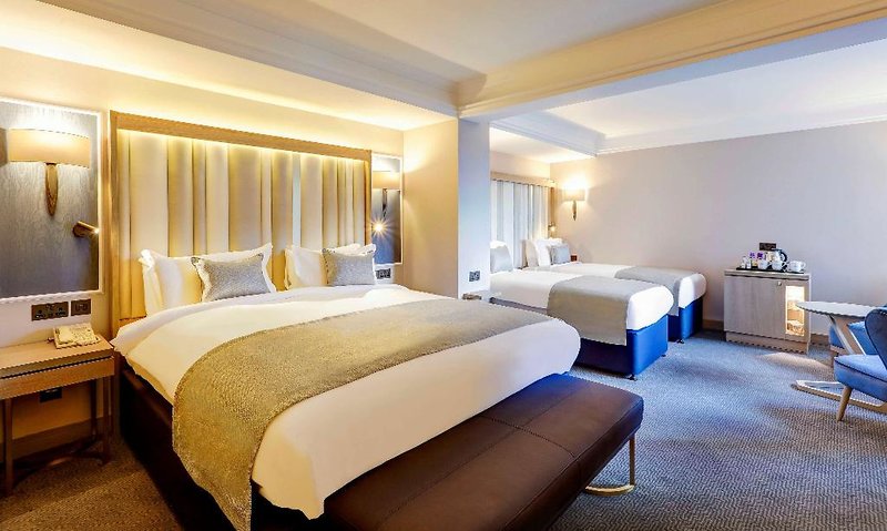 Urlaub im Danubius Hotel Regents Park 2024/2025 - hier günstig online buchen