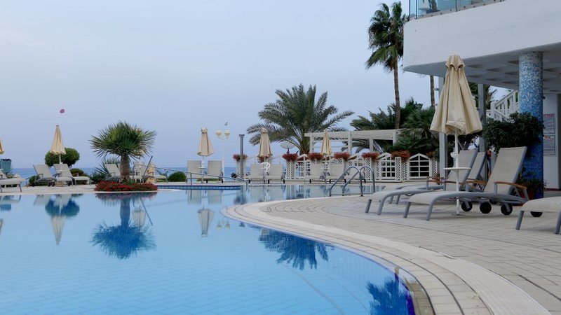 Urlaub im Sunrise Beach Hotel - hier günstig online buchen