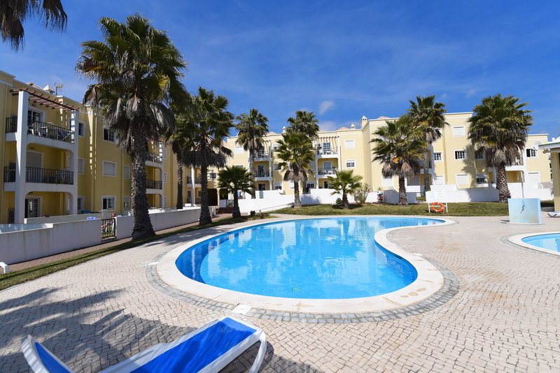 Urlaub im Praia da Lota Resort - Apartments - hier günstig online buchen