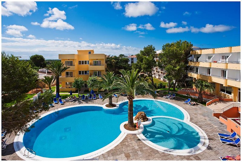 Urlaub im Hotel SPA Sagitario Playa - hier günstig online buchen
