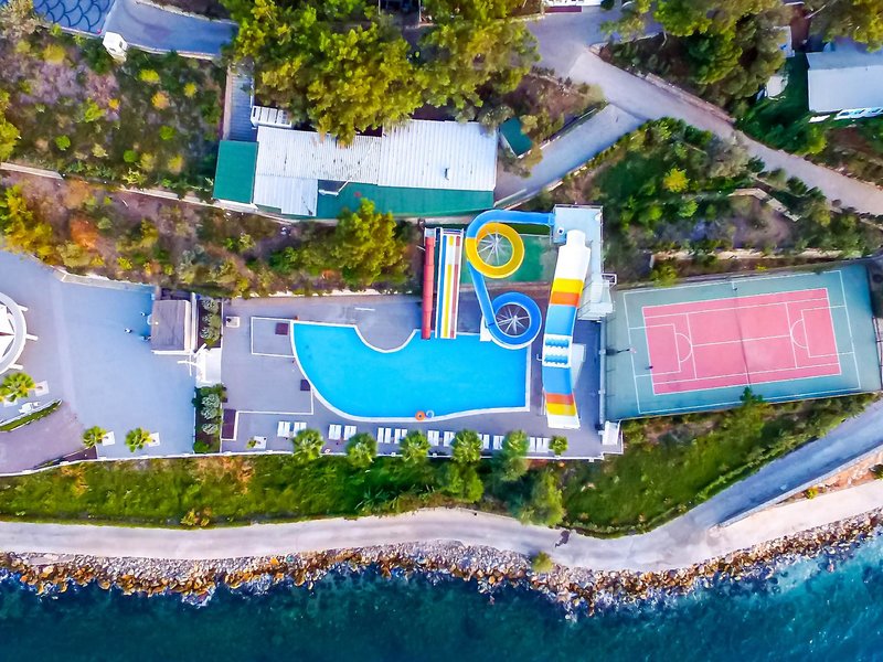 Urlaub im Blue Dreams Resort 2024/2025 - hier günstig online buchen