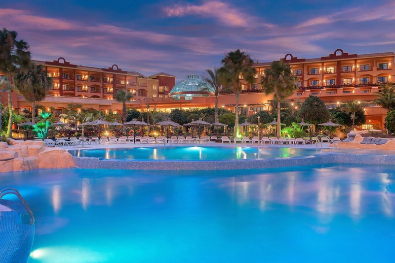 Urlaub im Sheraton Fuerteventura Beach Golf & Spa Resort - hier günstig online buchen