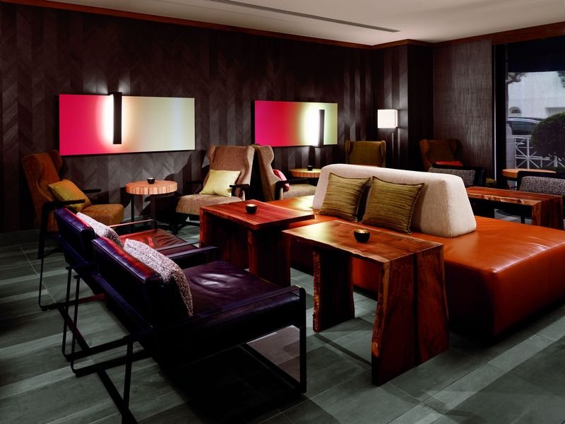 Urlaub im The Ritz-Carlton San Francisco - hier günstig online buchen