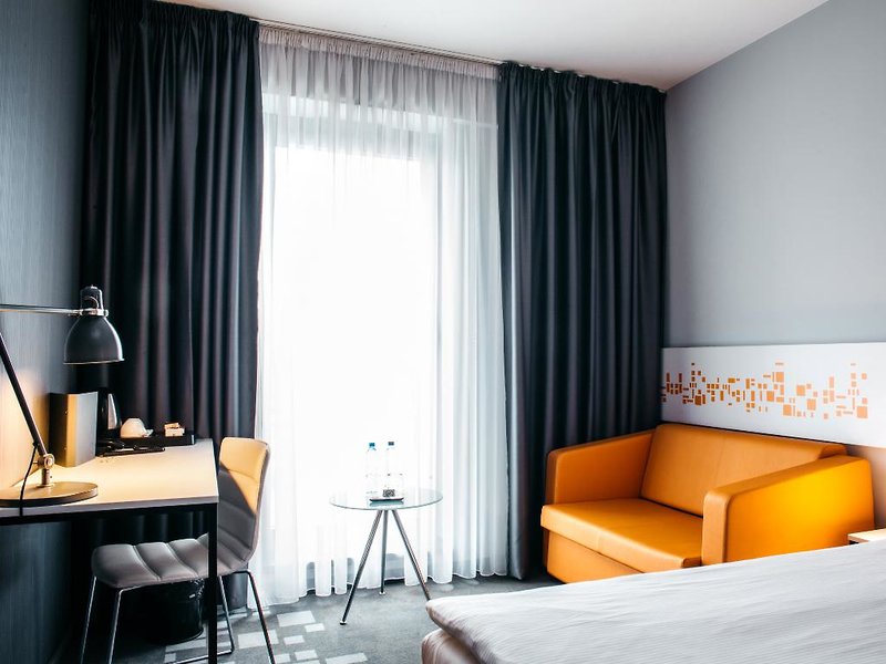 Urlaub im Hotel Q Krakow - hier günstig online buchen
