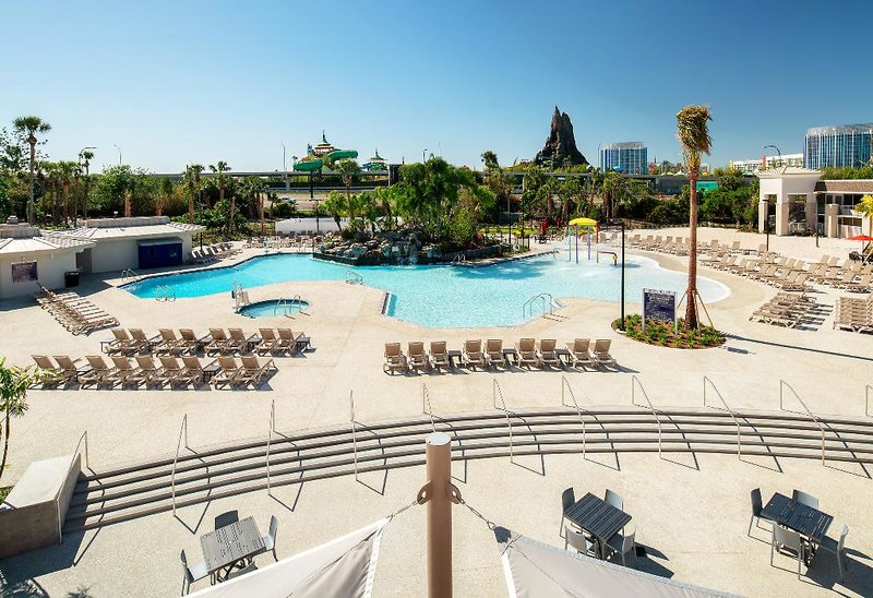 Urlaub im Avanti Palms Resort & Conference Center - hier günstig online buchen