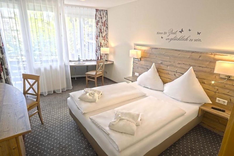 Urlaub im Hotel Waldachtal 2024/2025 - hier günstig online buchen