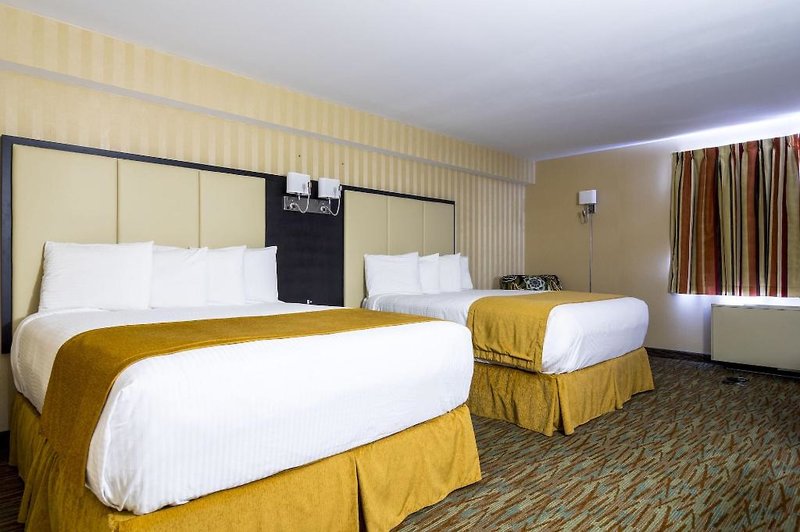 Urlaub im Sinbad s Hotel & Suites - hier günstig online buchen